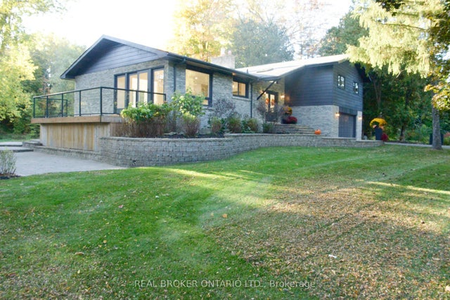 572 Main Street E, Halton Hills