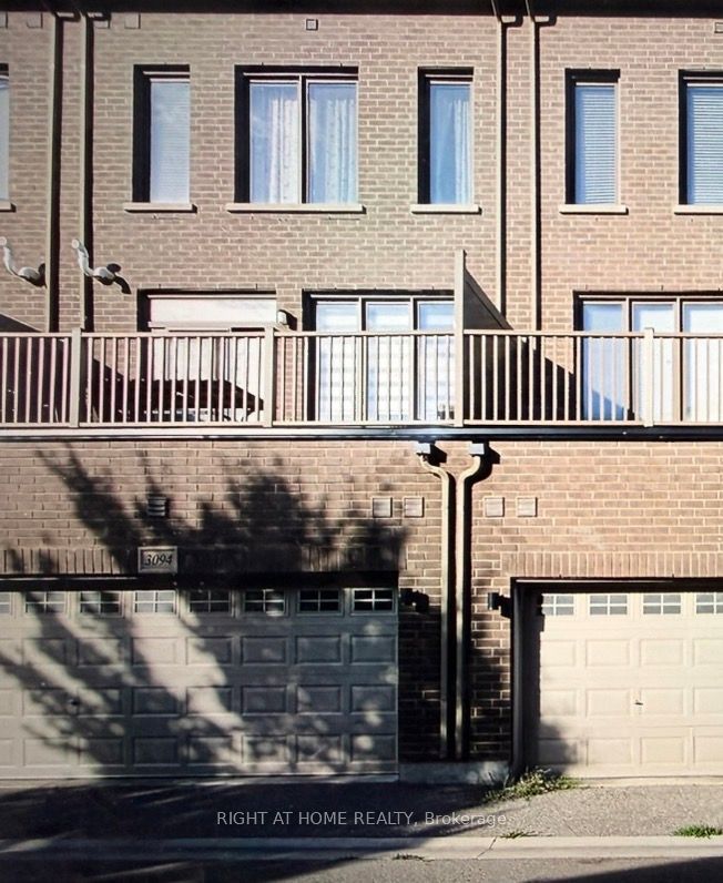 3094 Ernest Applebe Boulevard, Oakville