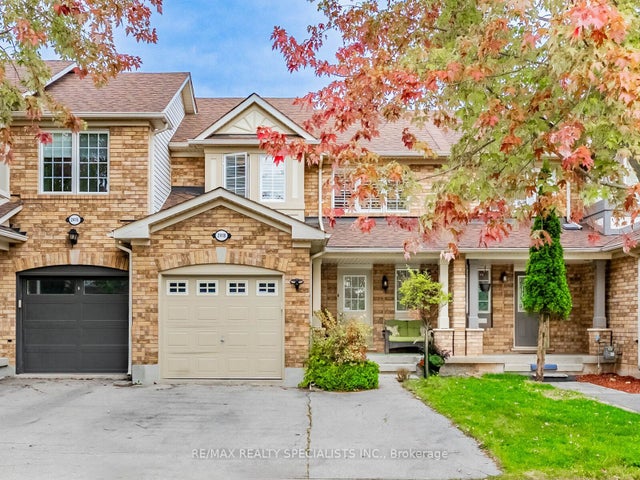 2418 Baintree Crescent, Oakville