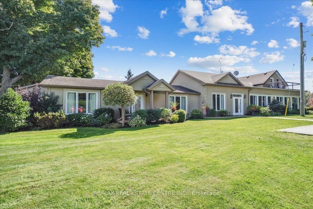 12509 Dublin Line, Halton Hills