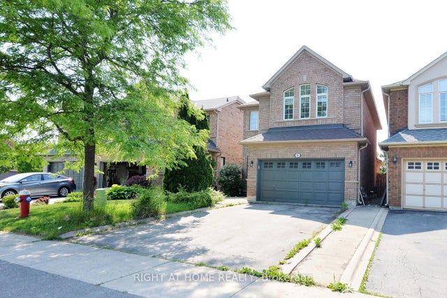 6 Marine Drive, Brampton