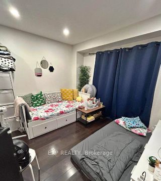 12 Axelrod Avenue Bsmnt, Brampton