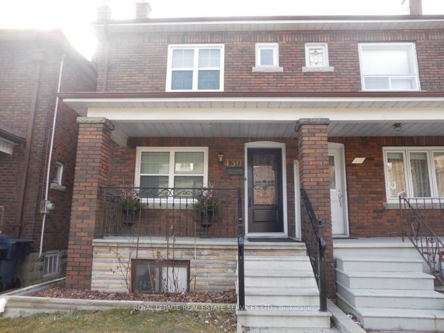 430 Symington Avenue, Toronto W03