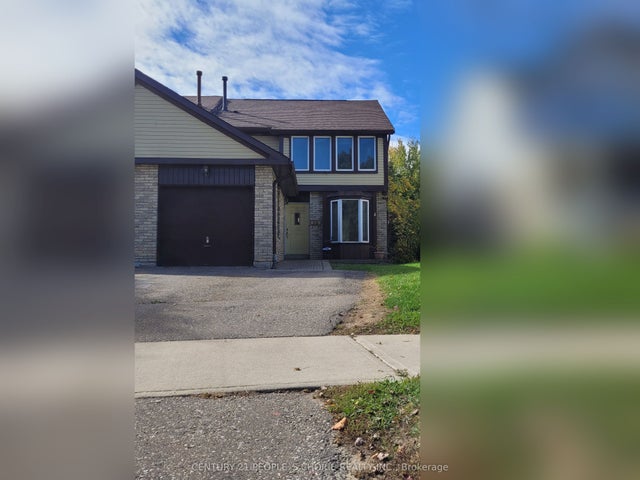 76 Elmvale Avenue, Brampton