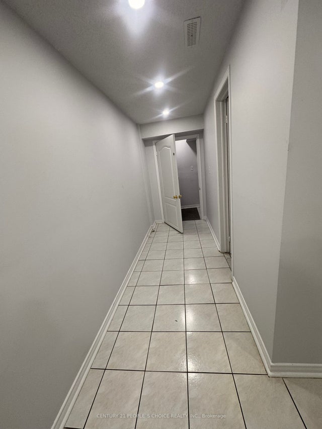 3 Chapparal Drive Bsmt #2, Brampton