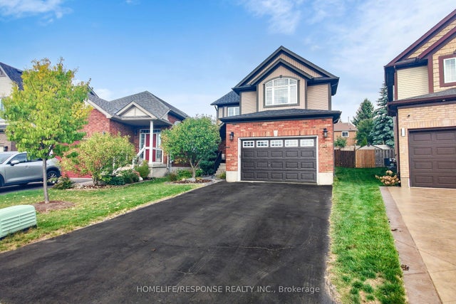 24 Murray Court, Orangeville