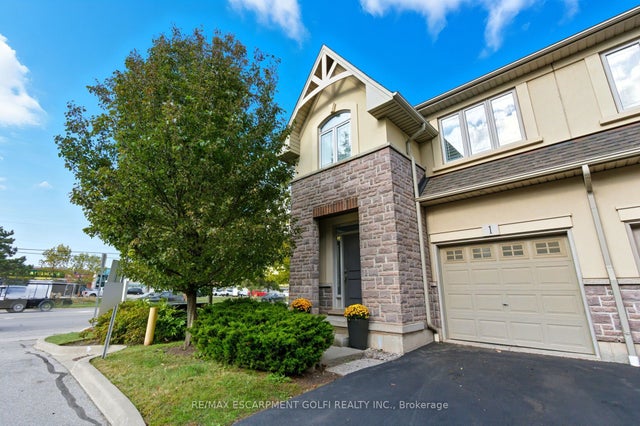 5056 New Street 1, Burlington