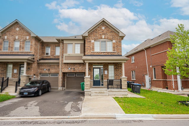 19 Boat Street, Brampton