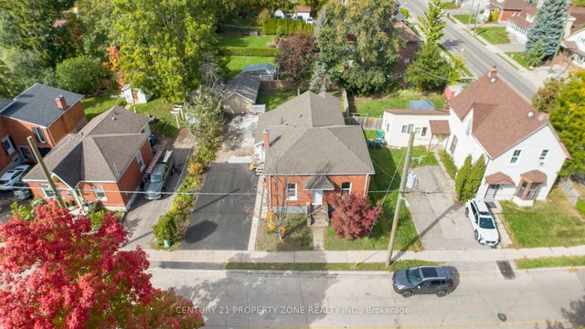 72 Nelson Street E, Brampton
