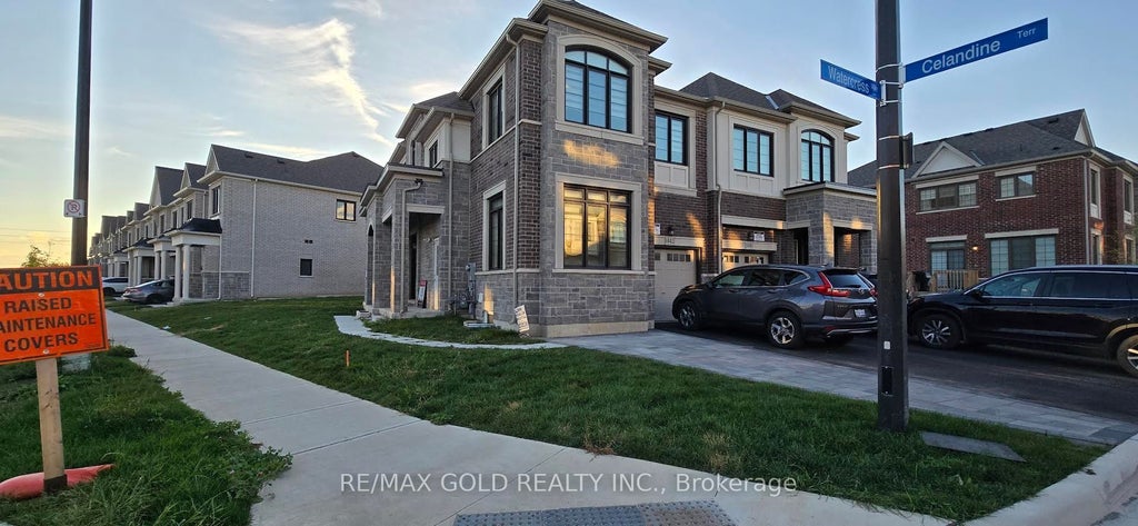 1442 Watercress Way, Milton