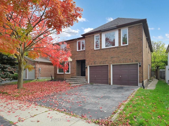 2180 Lumberman Lane, Oakville