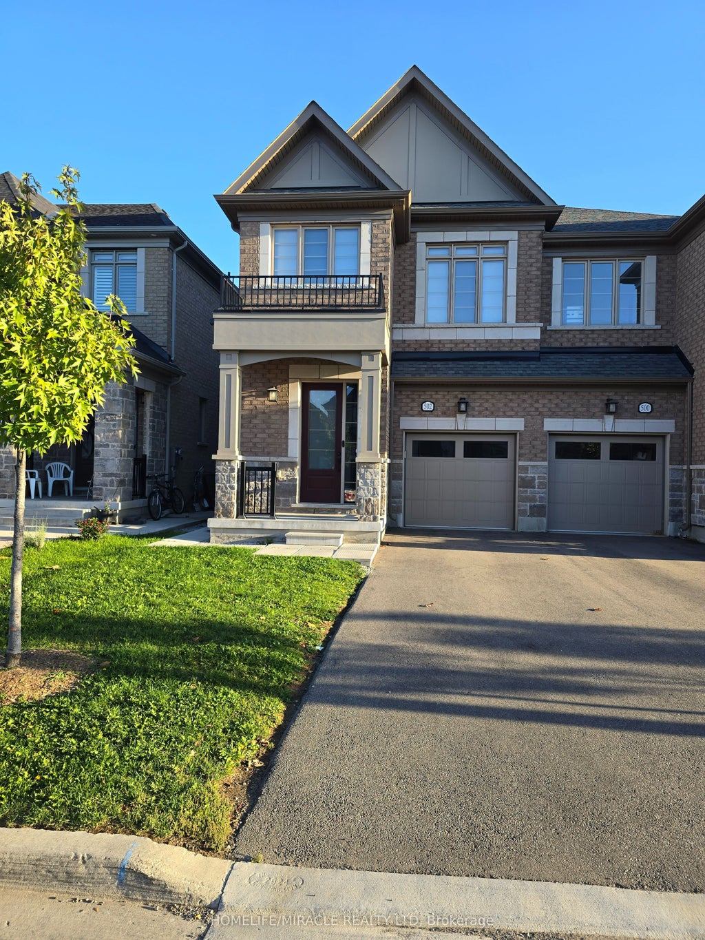 502 Parent Place, Milton