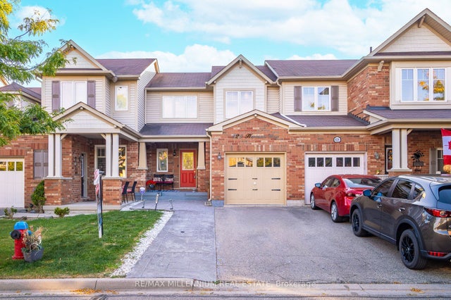 828 Herman Way, Milton