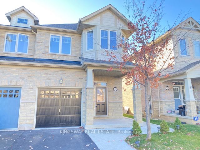 26 Cedarcrest Street, Caledon