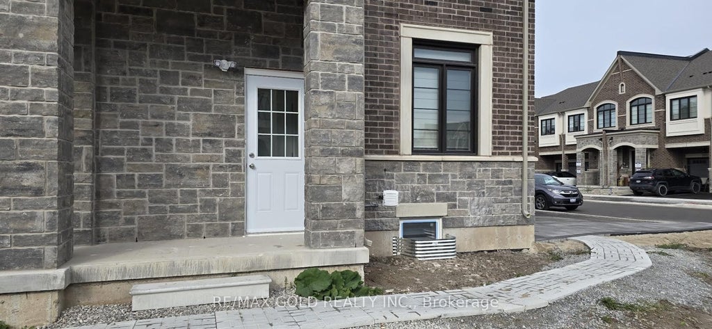 1442 Watercress Way Basement, Milton