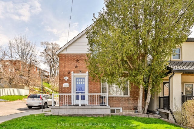 181 Kane Avenue, Toronto W03