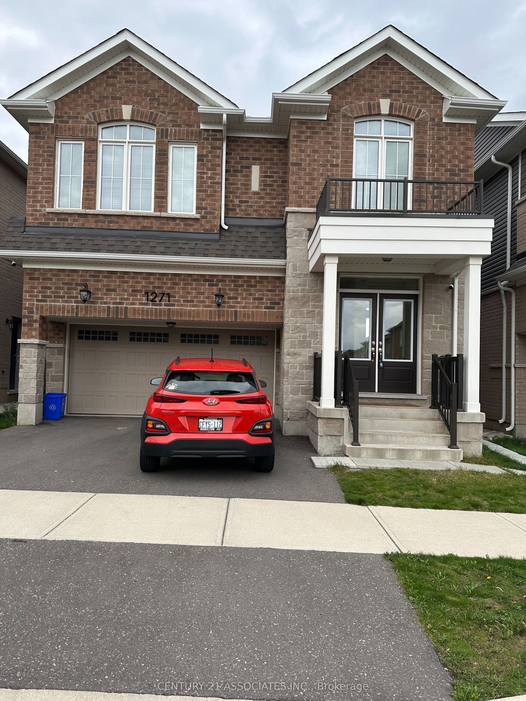 1271 Elderberry Crescent - Upper Level, Milton