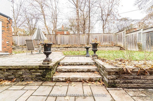 12 Armstrong Street, Brampton