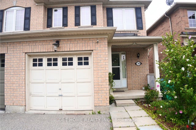 39 Kintyre Street, Brampton