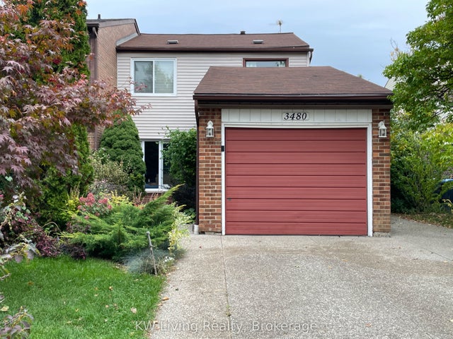 3480 Autumnleaf Crescent Bsmt, Mississauga