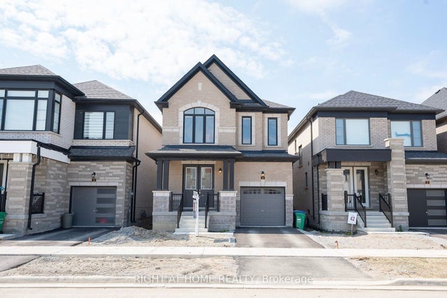 16 Vincena Road, Caledon