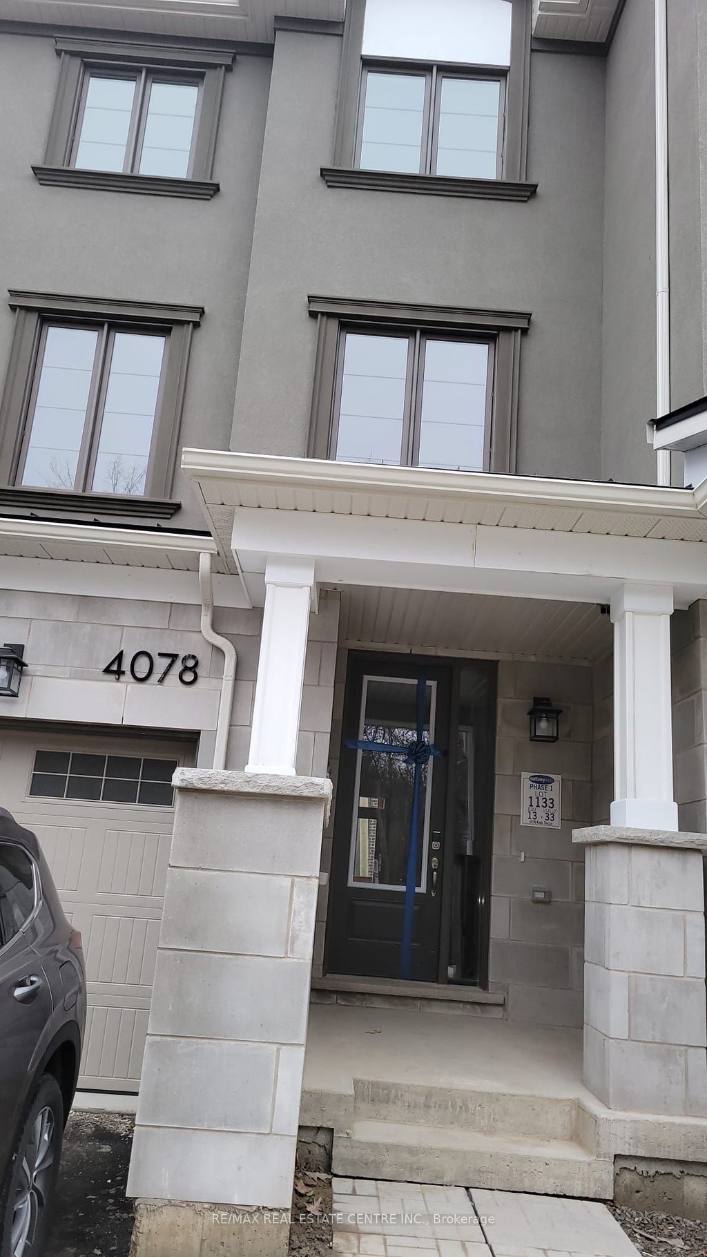 4078 Kadic Terrace, Mississauga