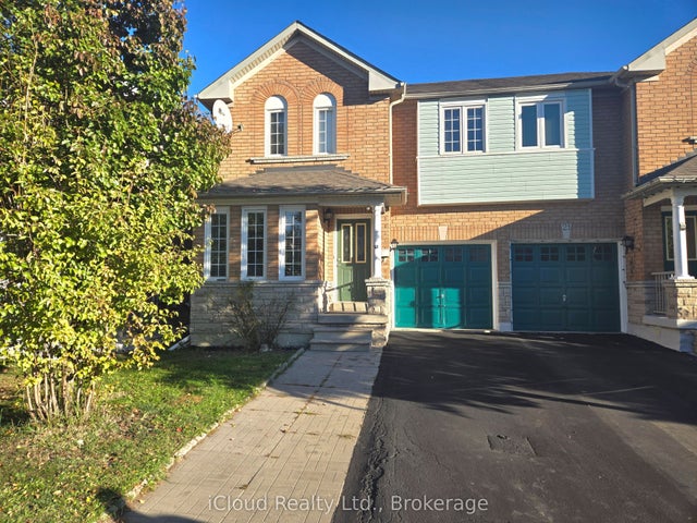 23 Streamside Lane, Brampton