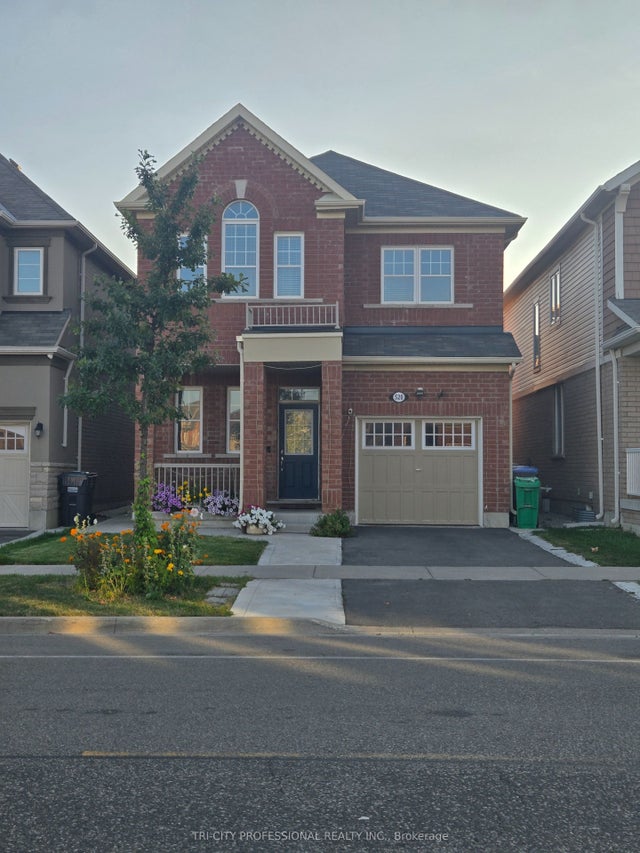 520 Edenbrook Hill Drive, Brampton