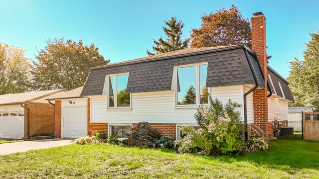 95 Avonmore Crescent, Orangeville