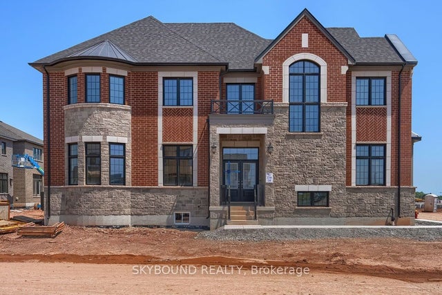 3105 Travertine Drive, Oakville
