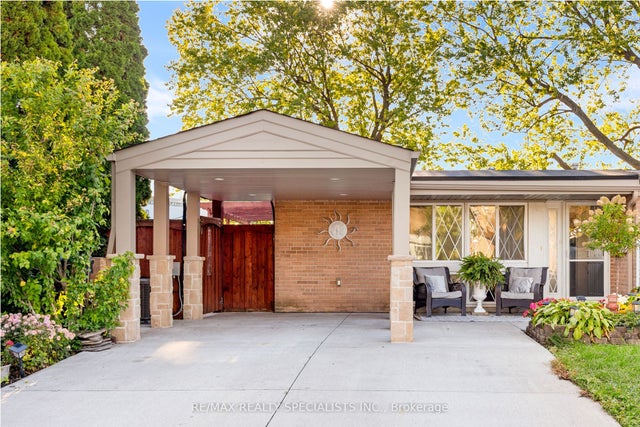 2610 Constable Road, Mississauga