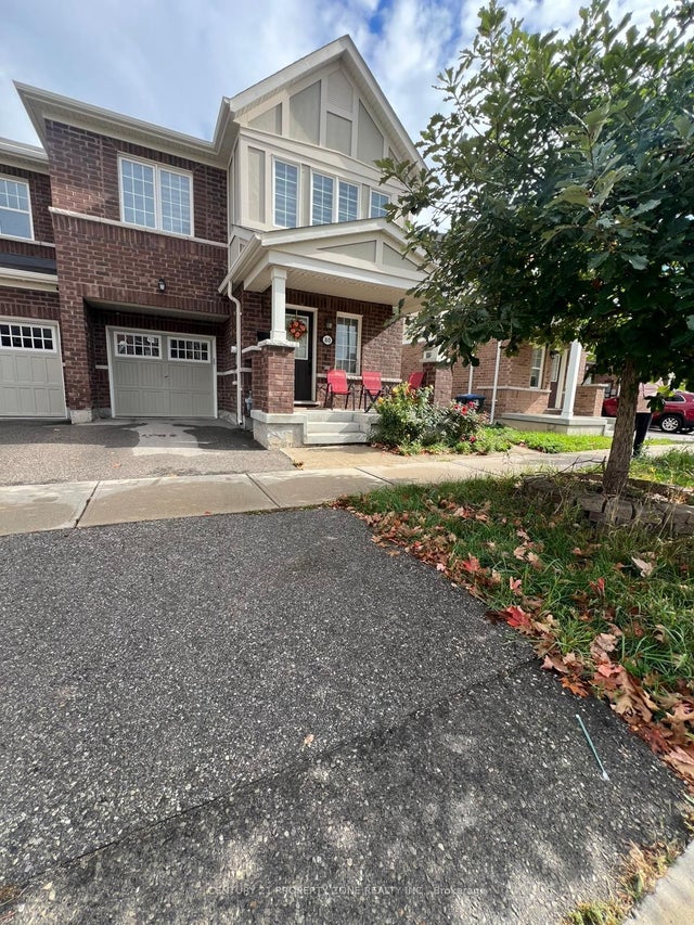 80 Quillberry Close Bsmt, Brampton