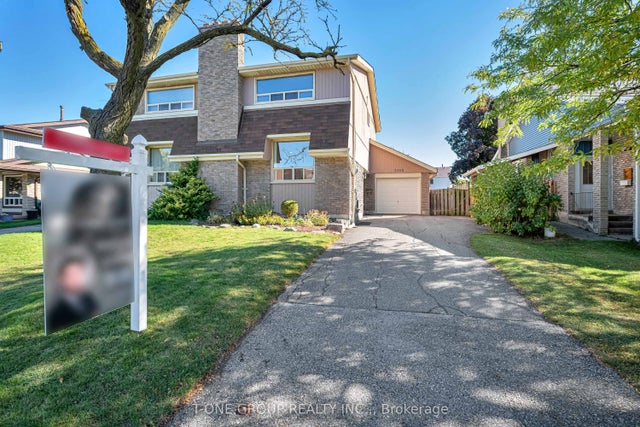 3005 Arvida Circle, Mississauga