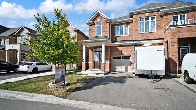 30 Canary Close, Brampton