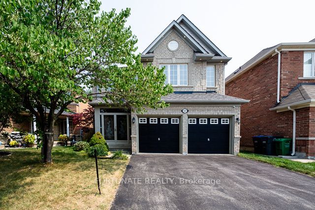 5167 Misty Pine Crescent, Mississauga