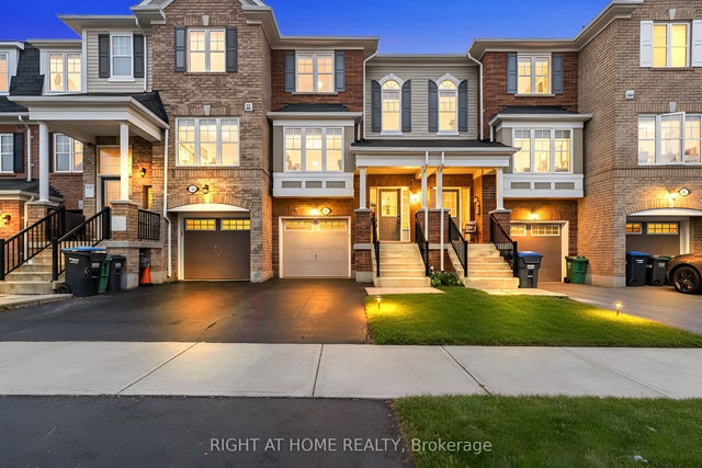 37 Ariel Road, Brampton