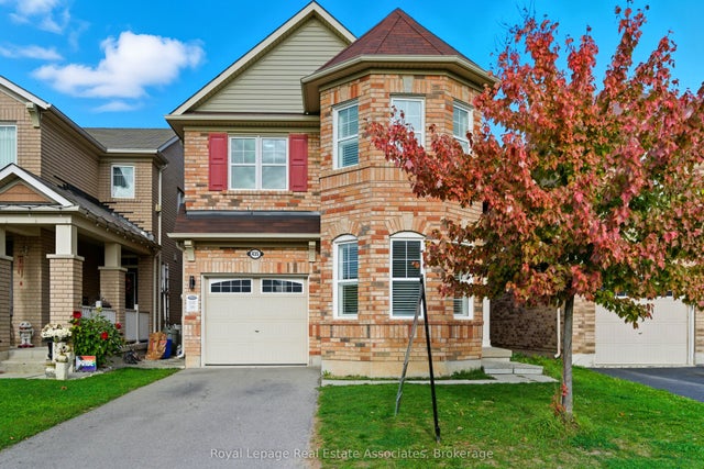 435 Pozbou Crescent, Milton