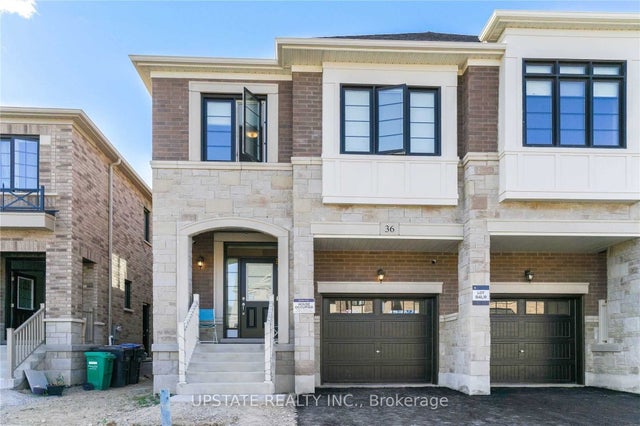 36 Hubbell Road, Brampton