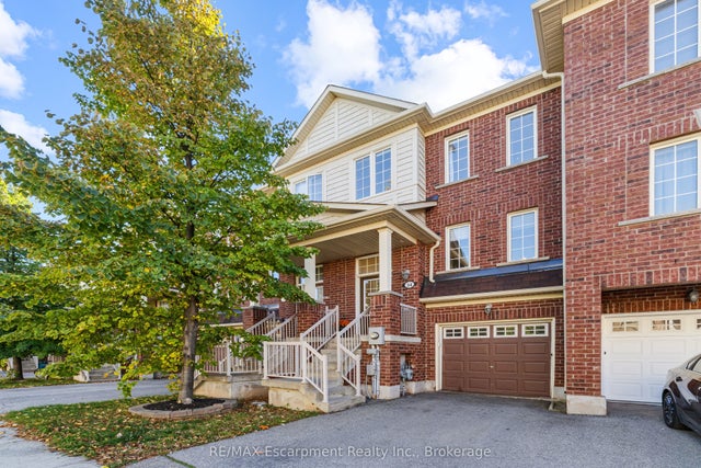 2186 Fiddlers Way 34, Oakville
