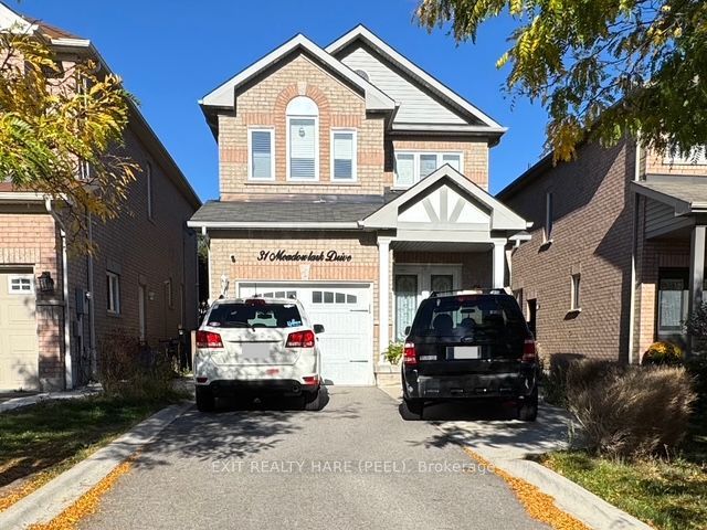 31 Meadowlark Drive Basement, Halton Hills