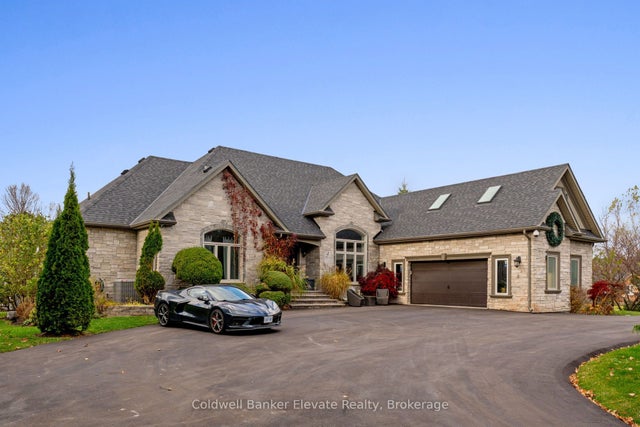 4 Abbitt Crescent, Halton Hills