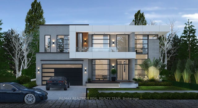 545 Sandbrook Road, Oakville