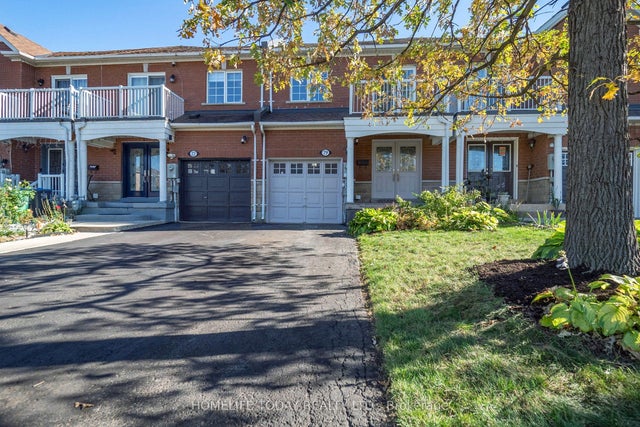 79 Checkerberry Crescent, Brampton