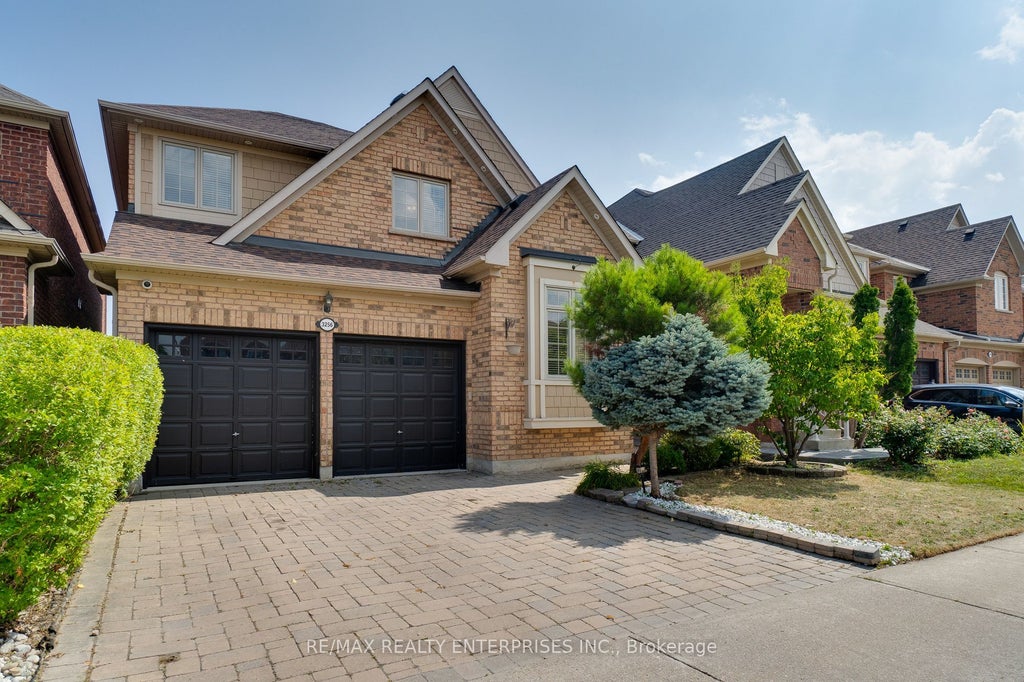 3256 Escada Drive, Mississauga