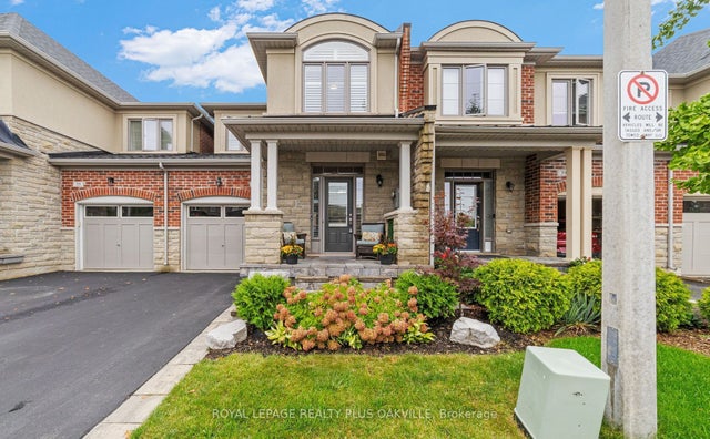 37 Diamond Leaf Lane, Halton Hills