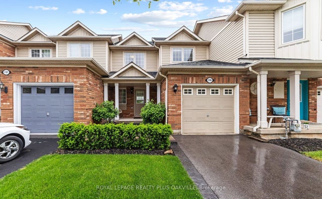 2185 Baronwood Drive, Oakville