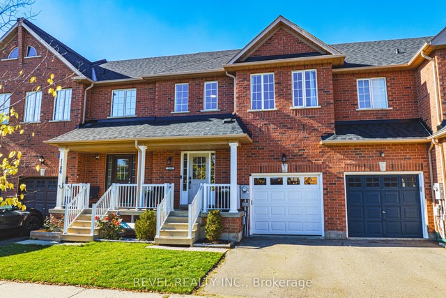 1188 Bonin Crescent, Milton