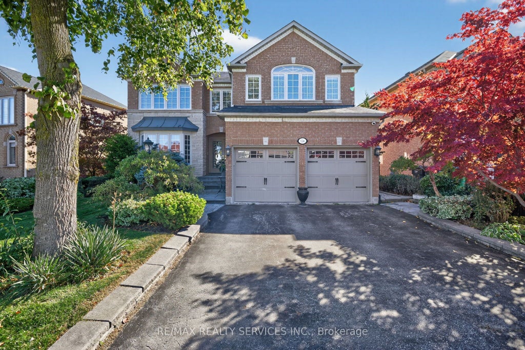 124 Royal Valley Drive, Caledon
