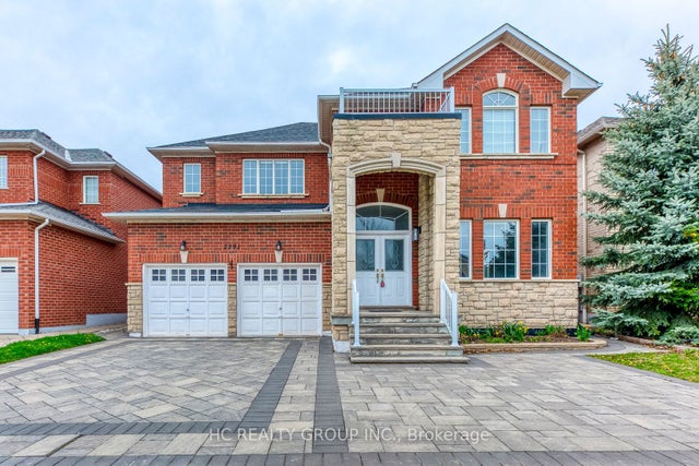 2591 North Ridge Trail, Oakville