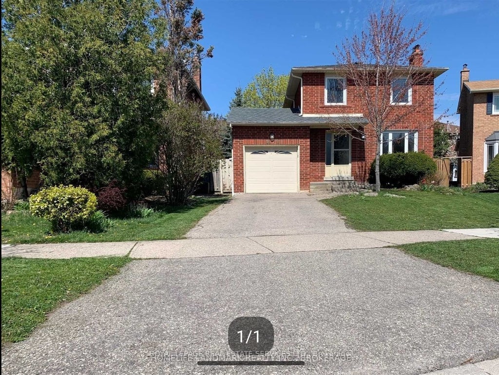 4179 Melia Drive, Mississauga